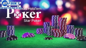 Các loại hình pker tại f8bet