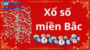 Giới thiệu về sổ xố miền bắc tại f8bet và cách tham gia